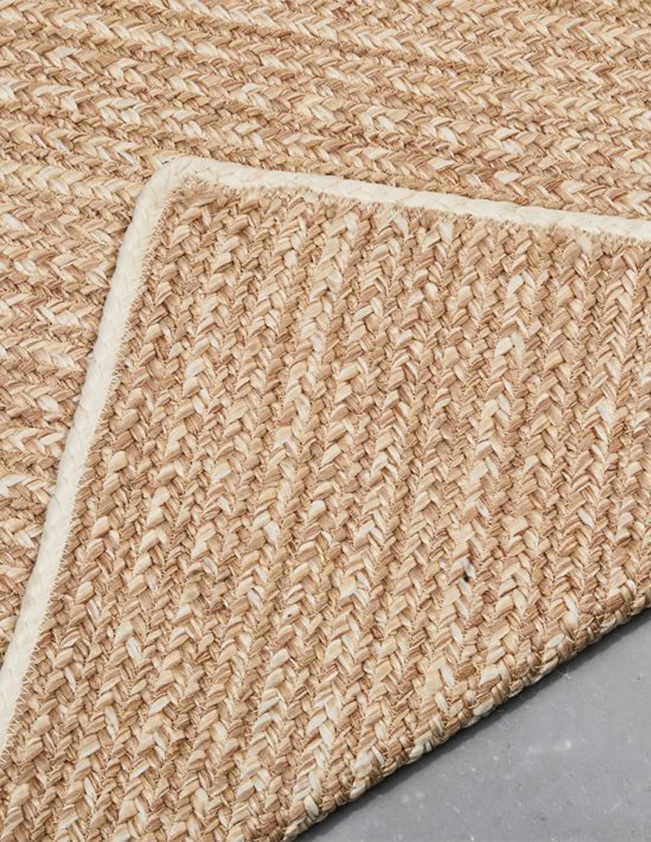 Tapete Woven Cable 6