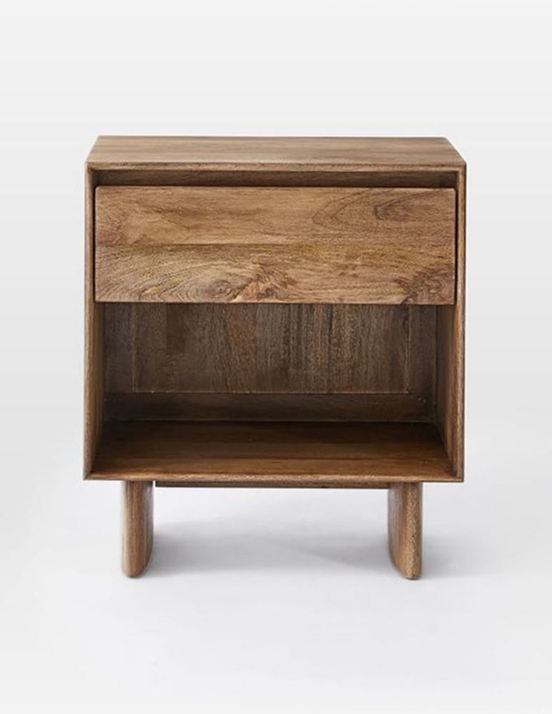 Buro Anton de madera 2