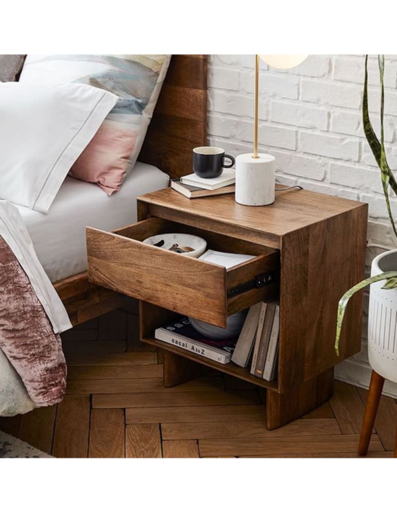 Buro Anton de madera 8