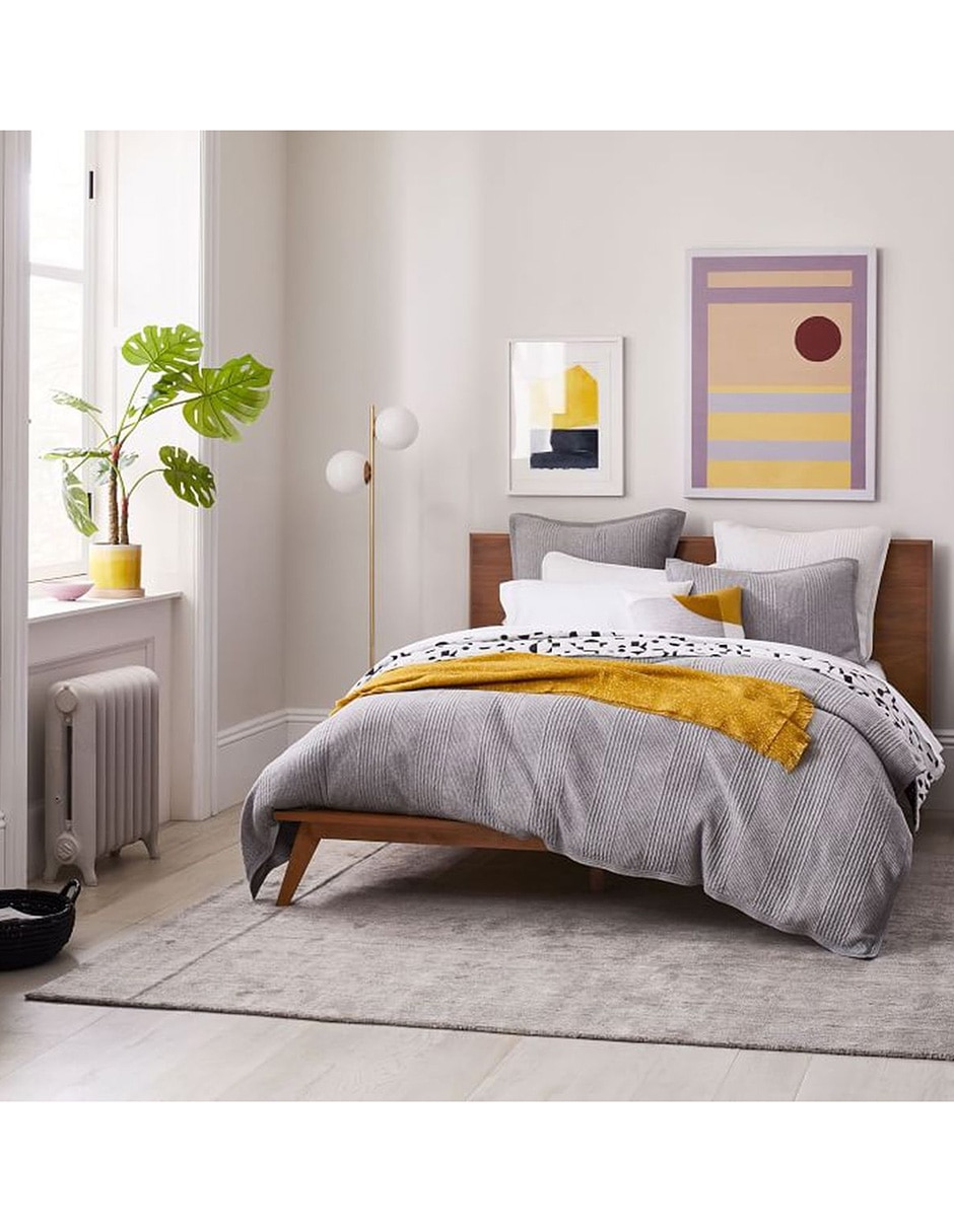 Funda para almohada Cotton Jersey Cloud 4