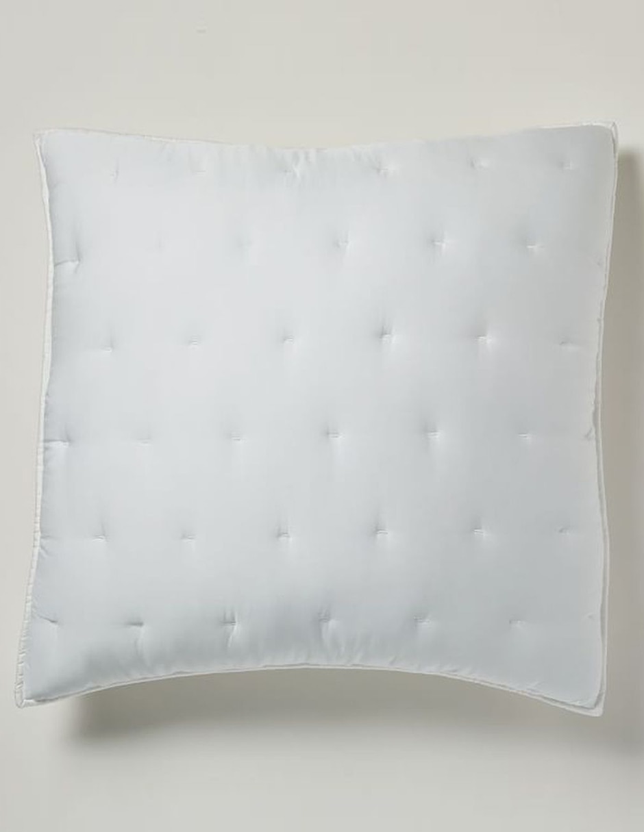 Funda para almohada Crescent Stitch Funda para almohada Crescent Stitch