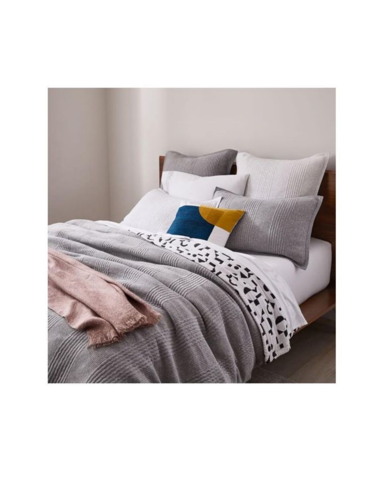 Duvet Cotton Jersey Cloud 7