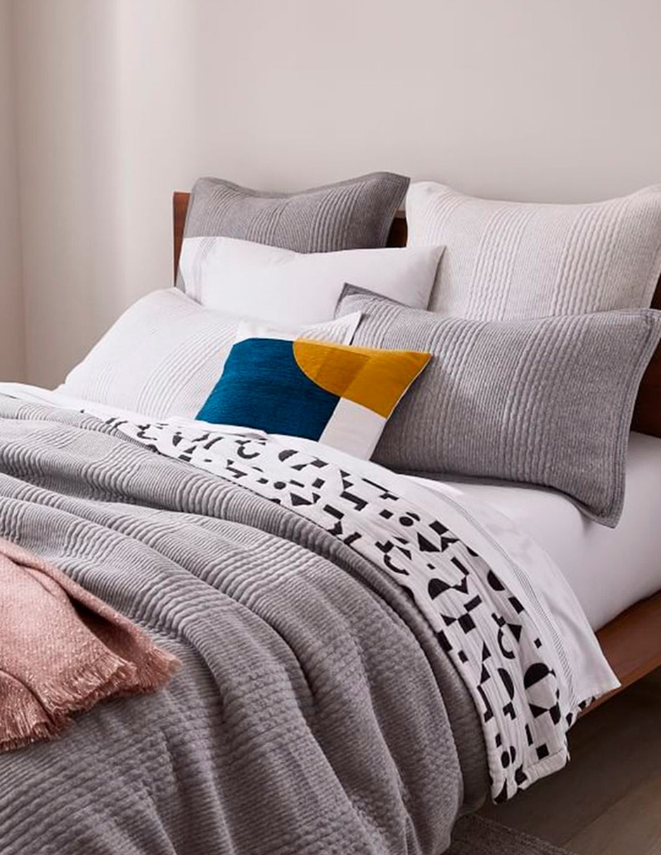 Duvet Cotton Jersey Cloud 8