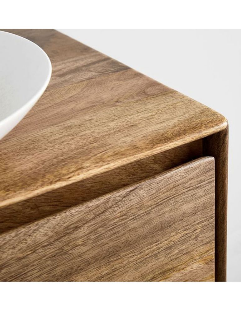 Buffet Anton de madera 11