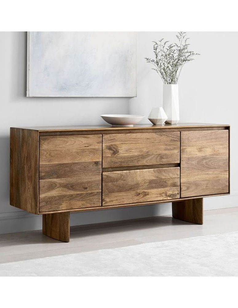 Buffet Anton de madera 2