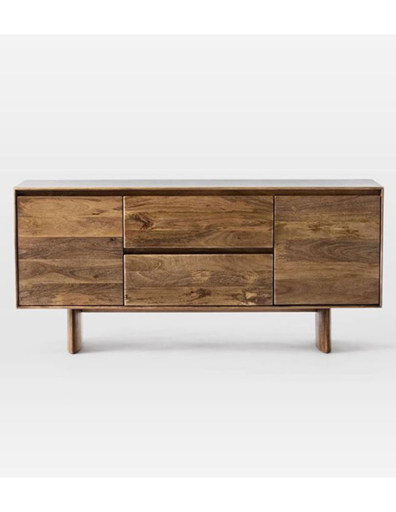 Buffet Anton de madera 3