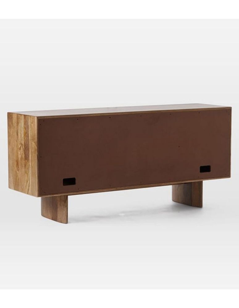 Buffet Anton de madera 4