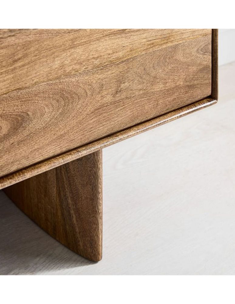 Buffet Anton de madera 5