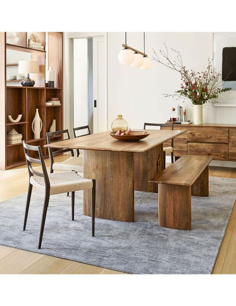 Buffet Anton de madera 6