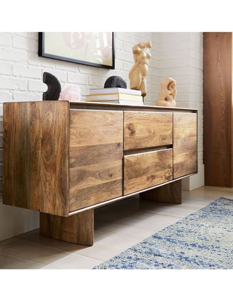 Buffet Anton de madera 7