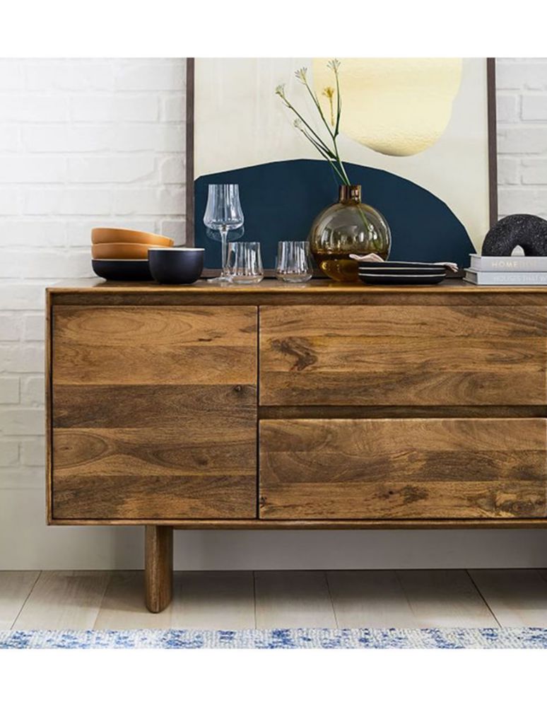 Buffet Anton de madera 8