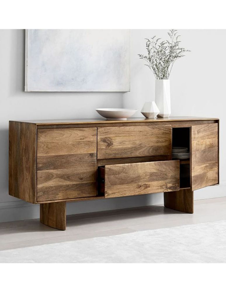 Buffet Anton de madera 9