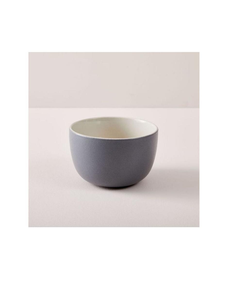 Bowl Kaloh de cerámica