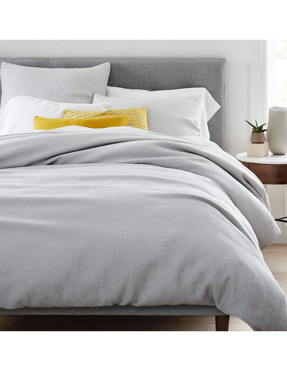 Duvet Matelasse