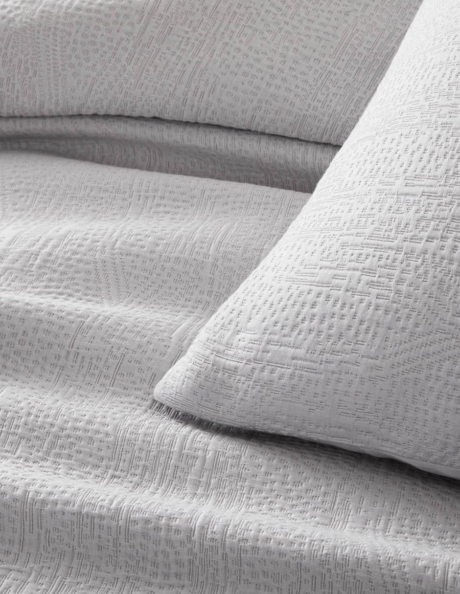 Duvet Matelasse 2