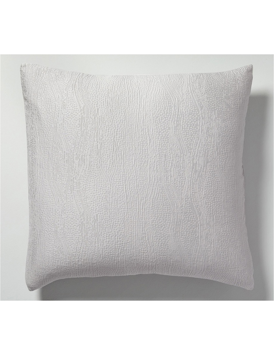 Funda para almohada Matelasse 1