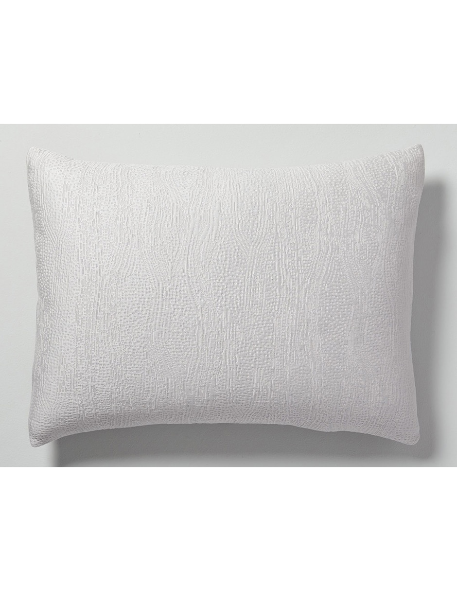 Funda para almohada Matelasse Funda para almohada Matelasse