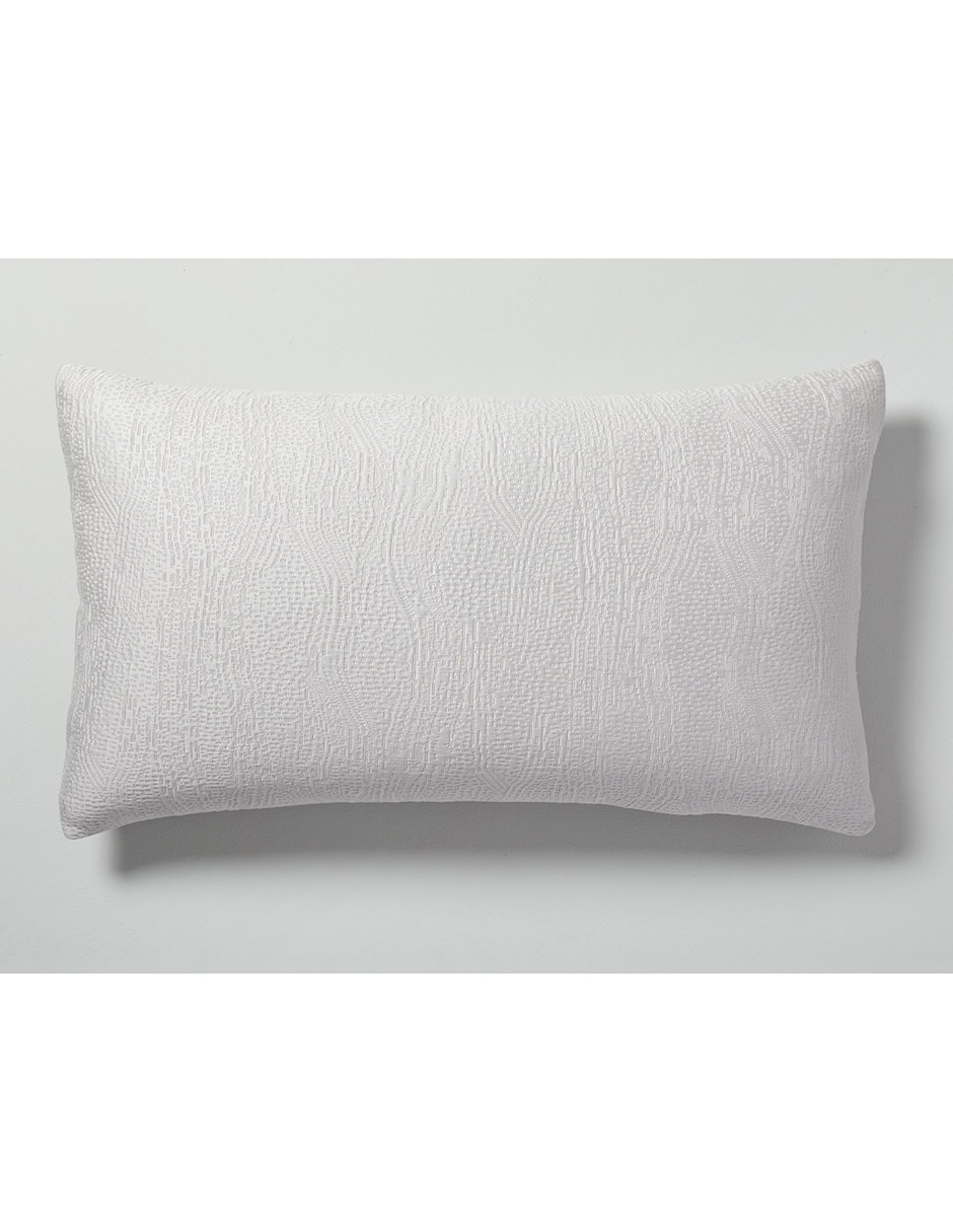 Funda para almohada Matelasse