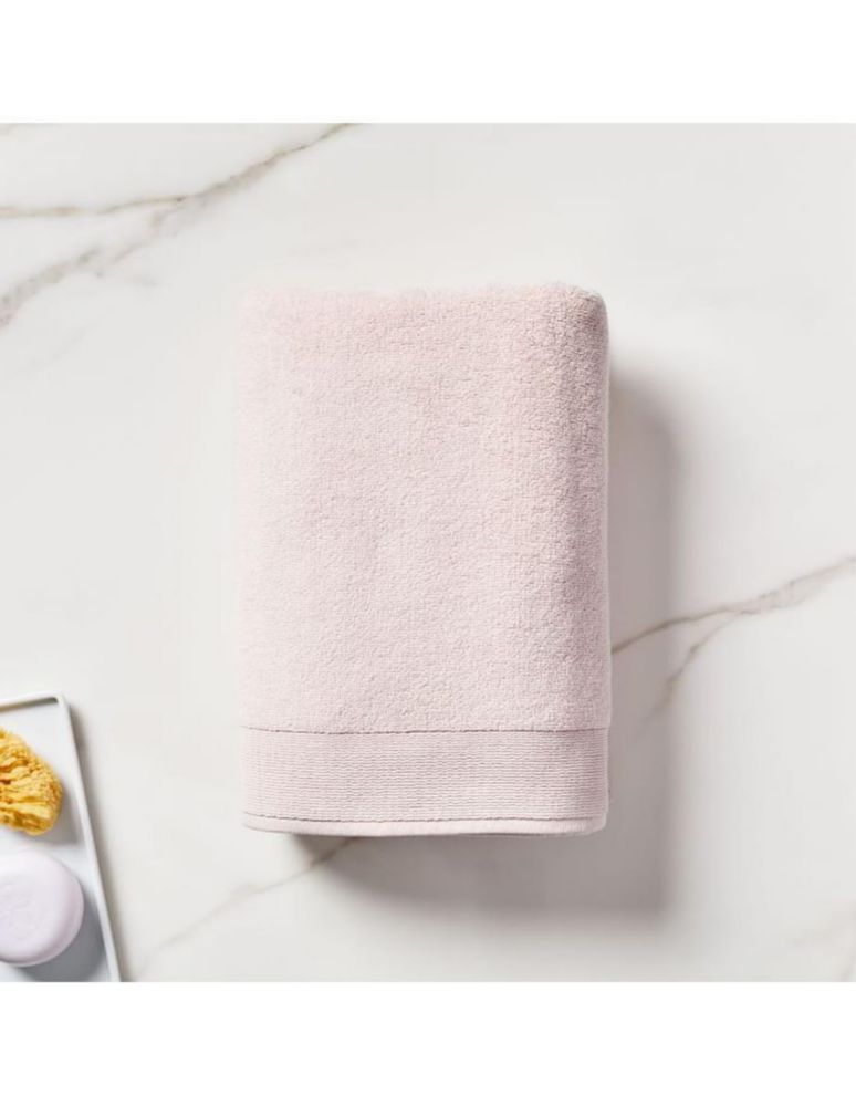 Toalla Organic Luxe FibroSoft 1
