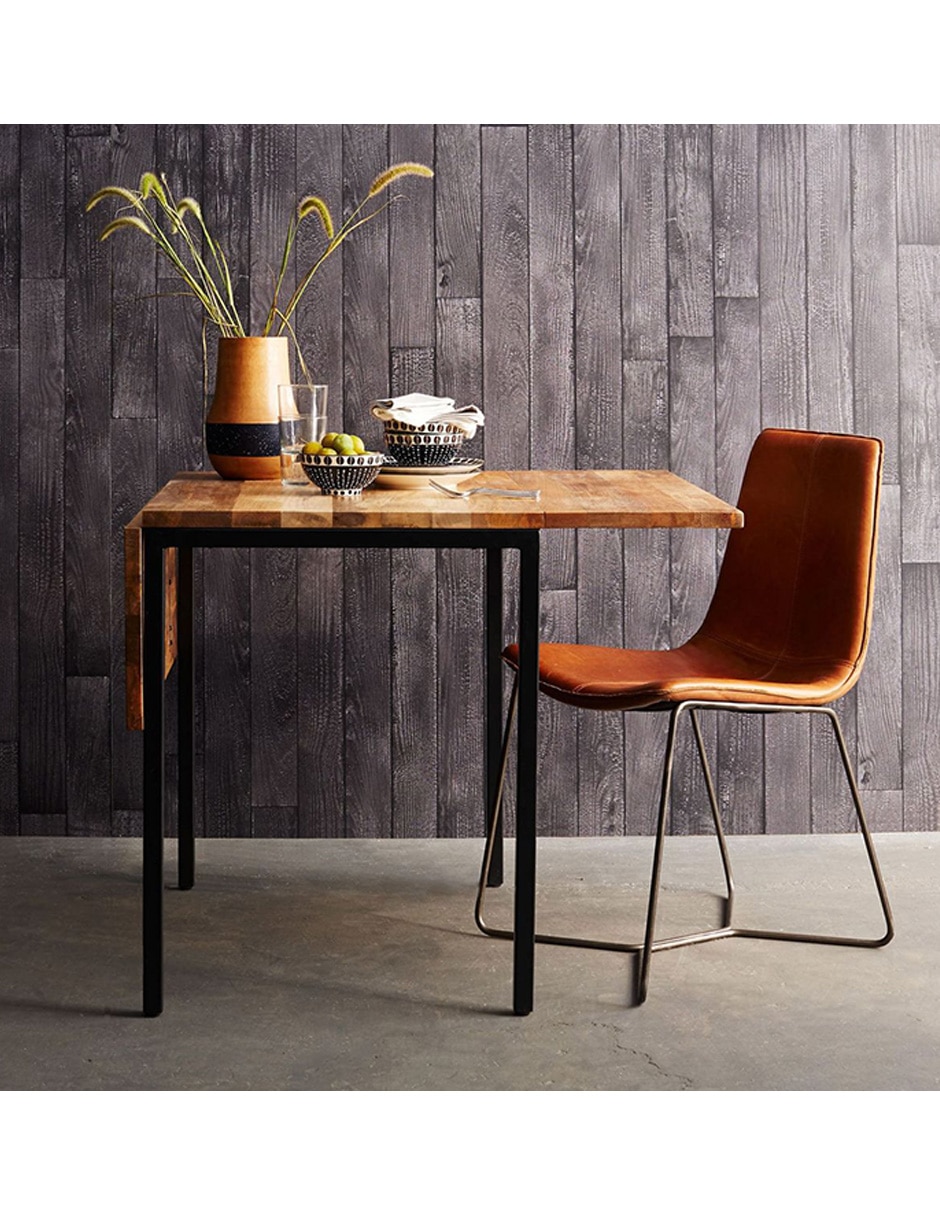 Mesa Box Frame Drop Leaf