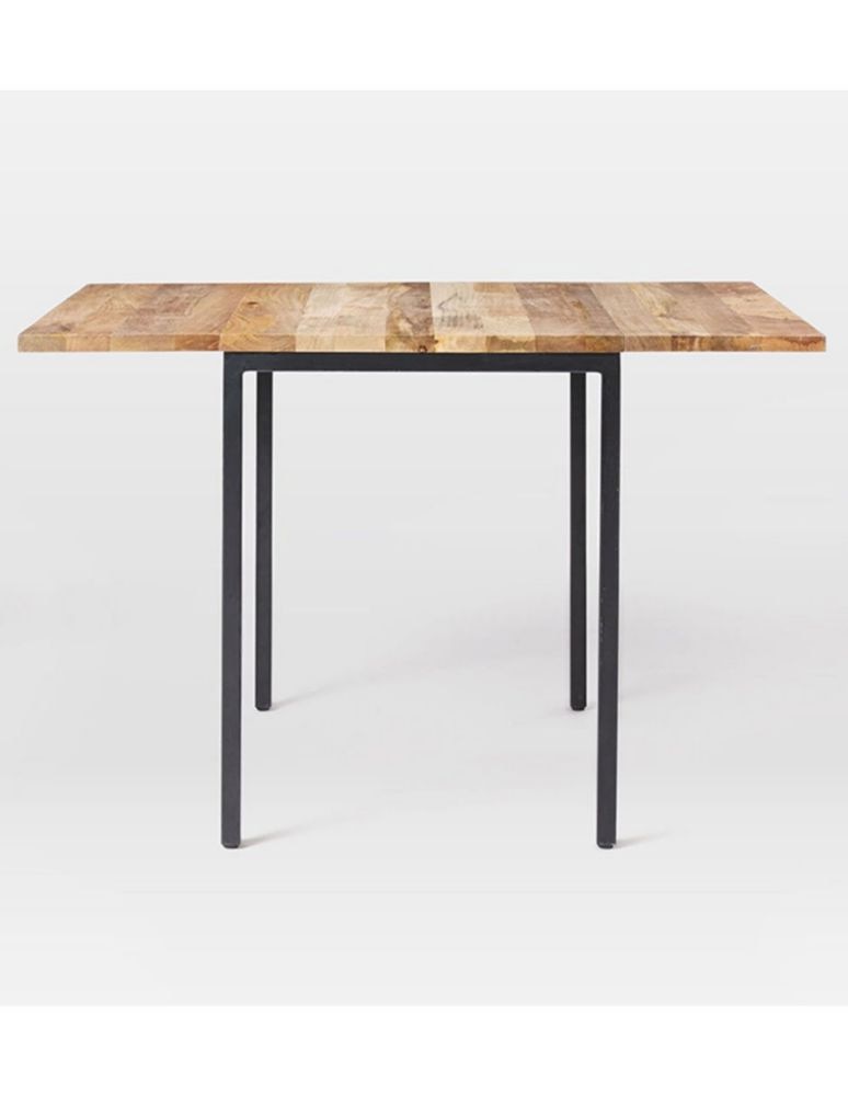 Mesa Box Frame Drop Leaf 2