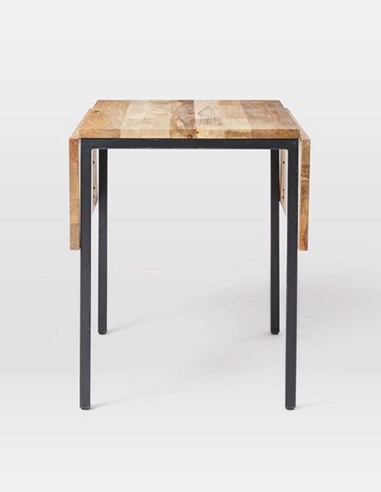 Mesa Box Frame Drop Leaf 3