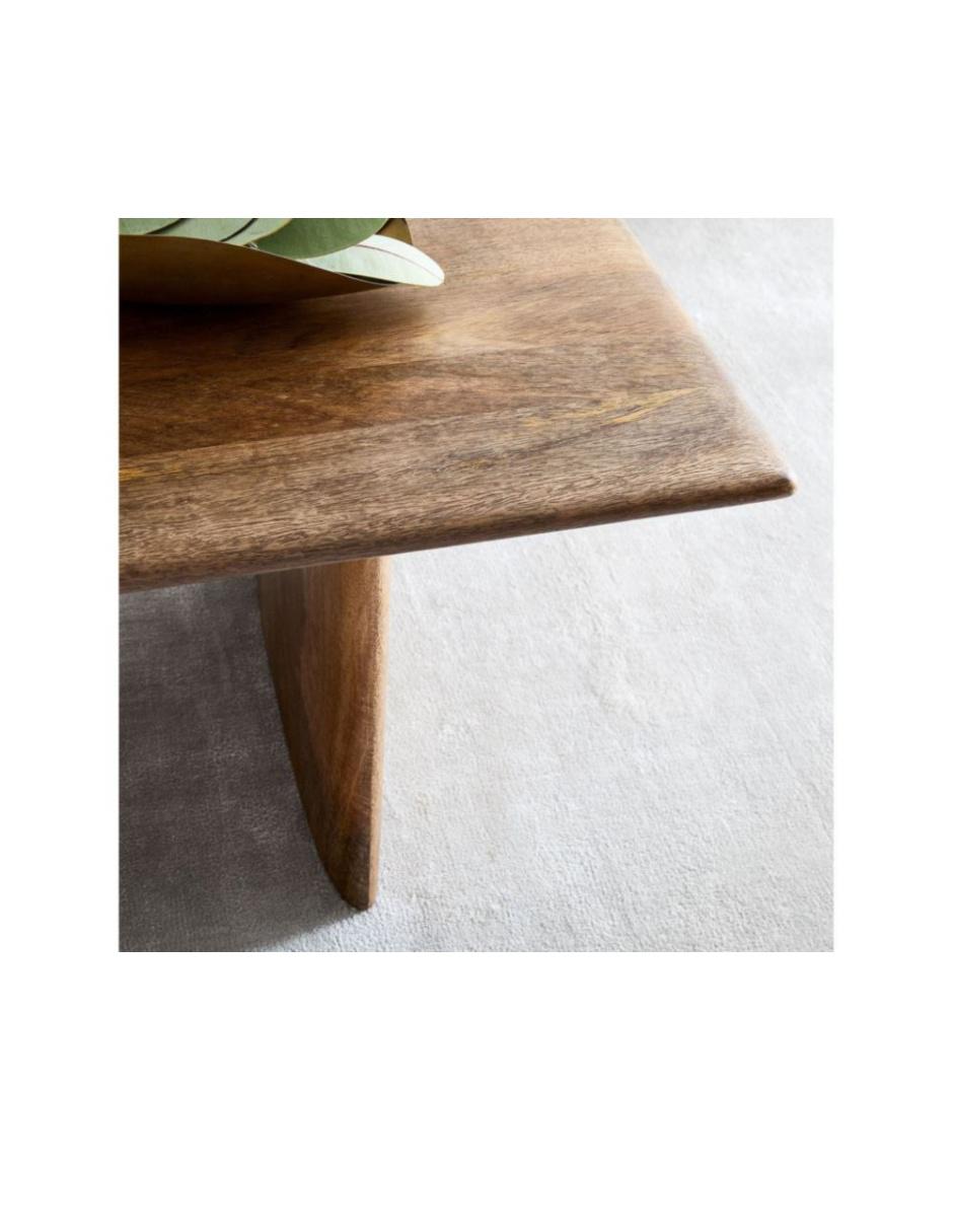 Mesa de centro Anton