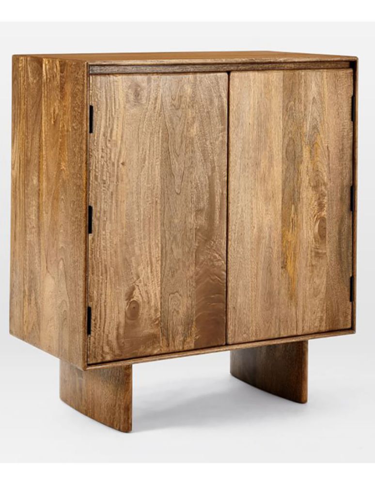 Bar Anton Solid de madera Bar Anton Solid de madera