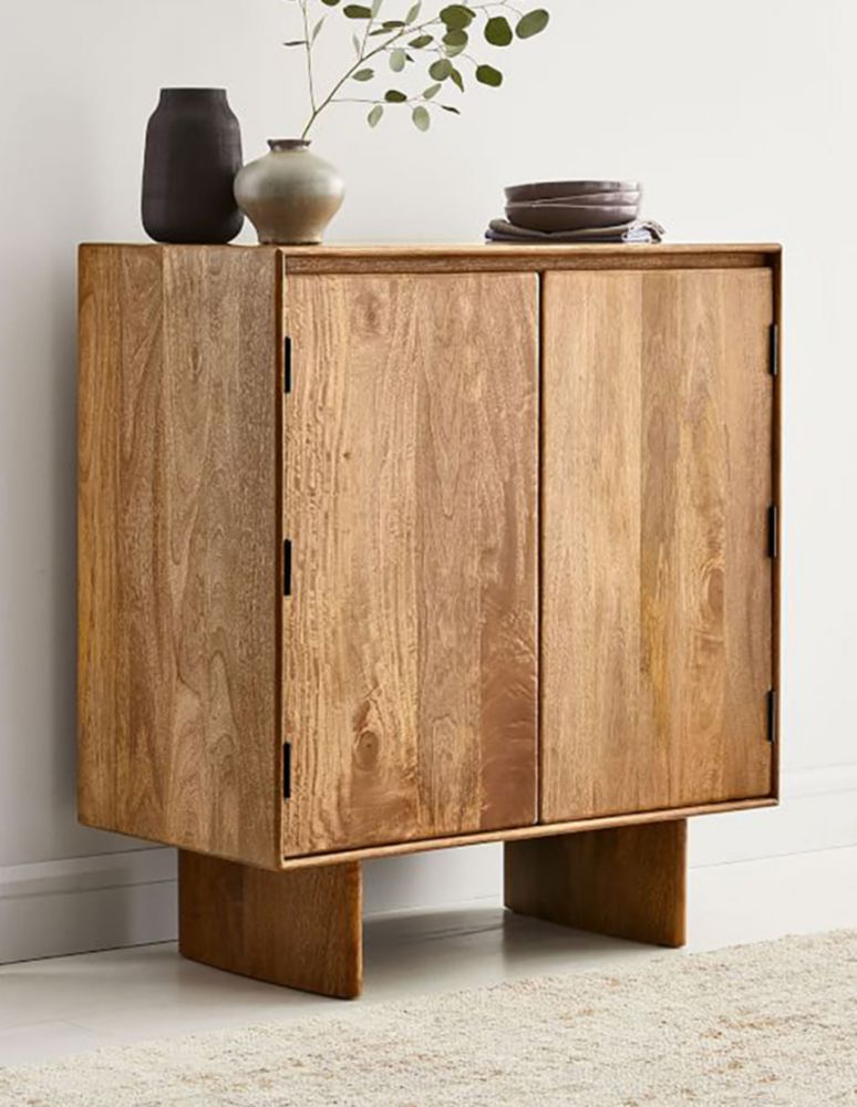 Bar Anton Solid de madera 2