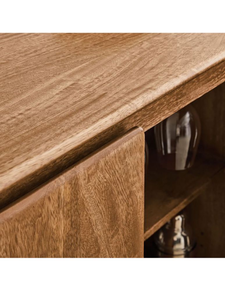 Bar Anton Solid de madera 4