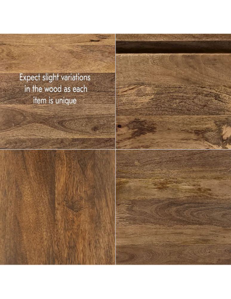 Bar Anton Solid de madera 7