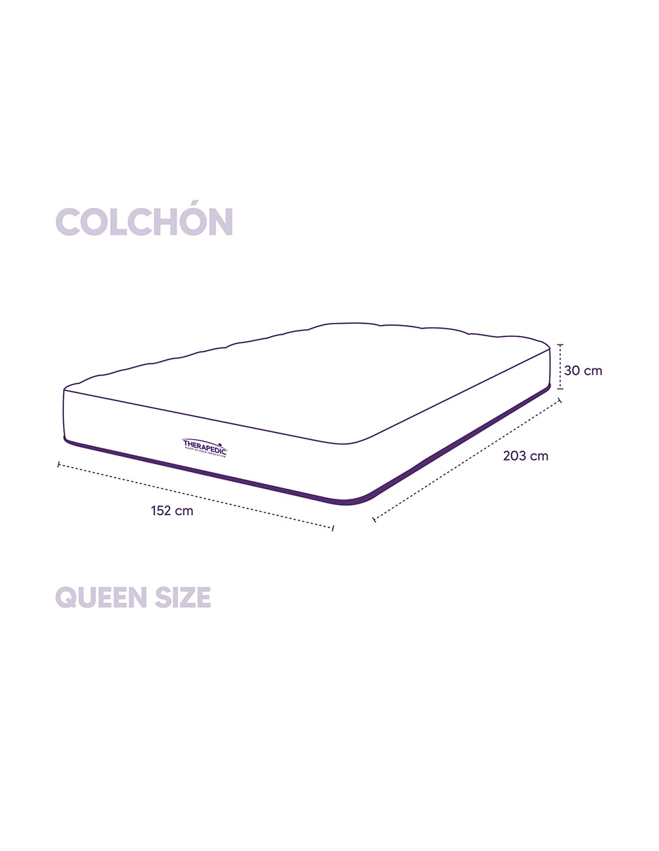 Colchón regular mattress 10