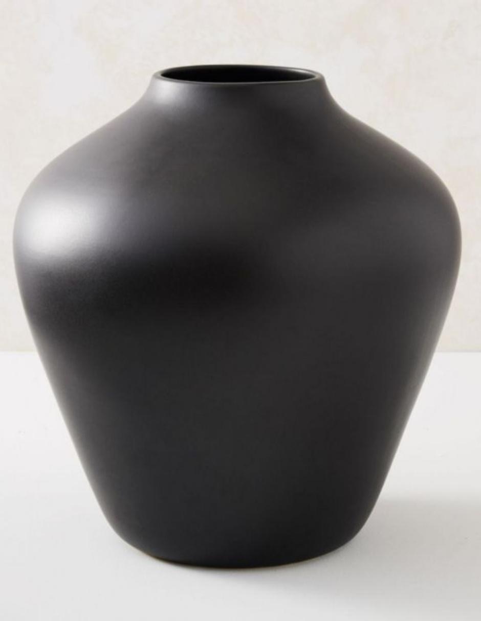 Florero Pot de cerámica 1