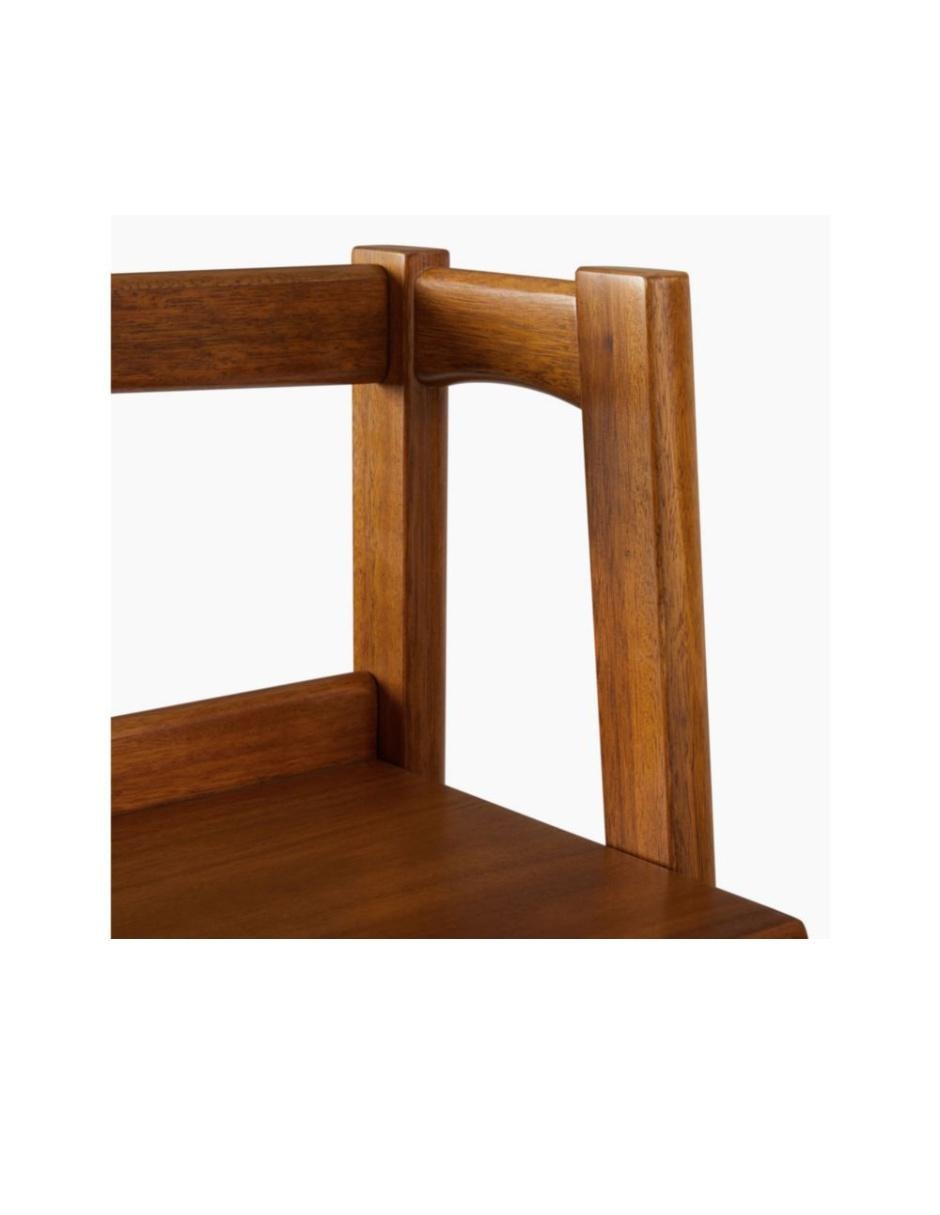 Librero de madera 2