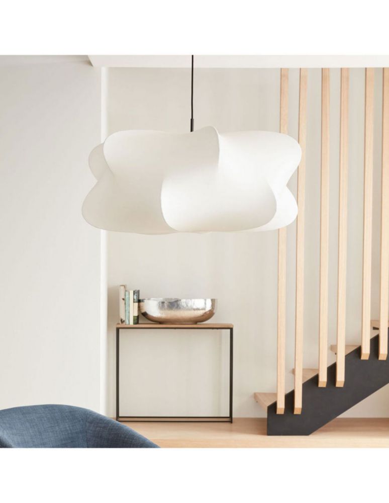Lámpara colgante led 8