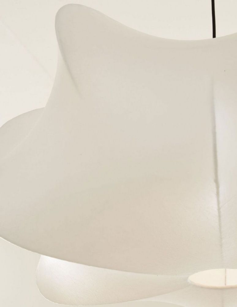 Lámpara colgante led 10