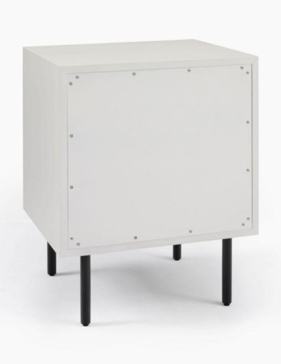 Buro Quinn Lacquer de madera 4