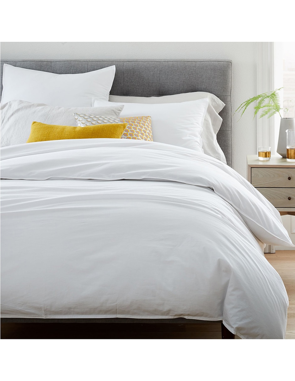 Duvet Organic Washed Plain Duvet Organic Washed Plain