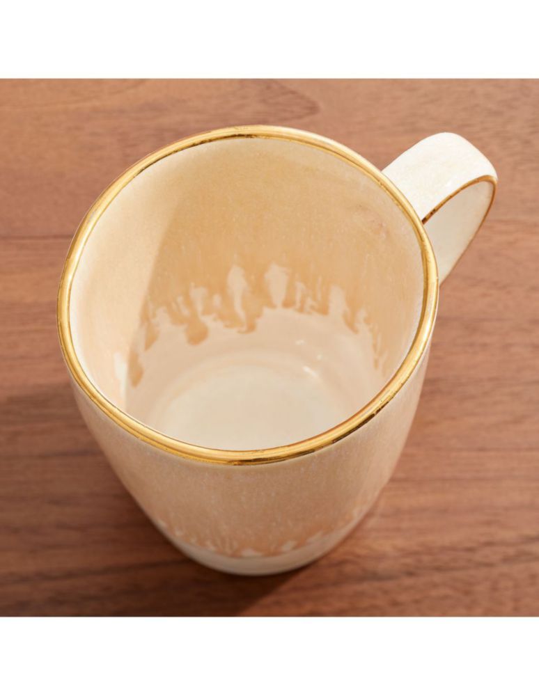 TAZA WARM REACTIVE ROSA