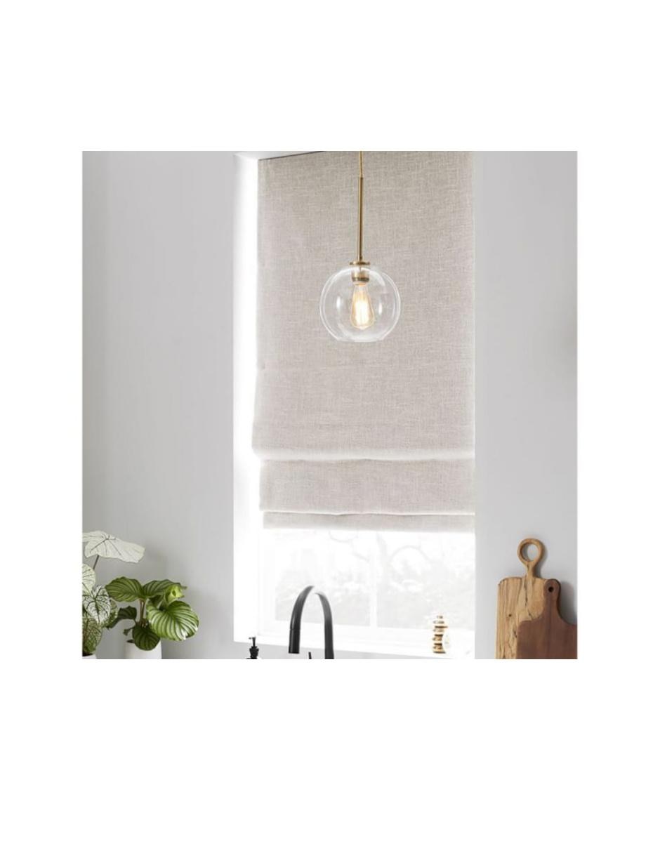 Lámpara colgante Incandescente y LED Sculptural Glass Globe 5