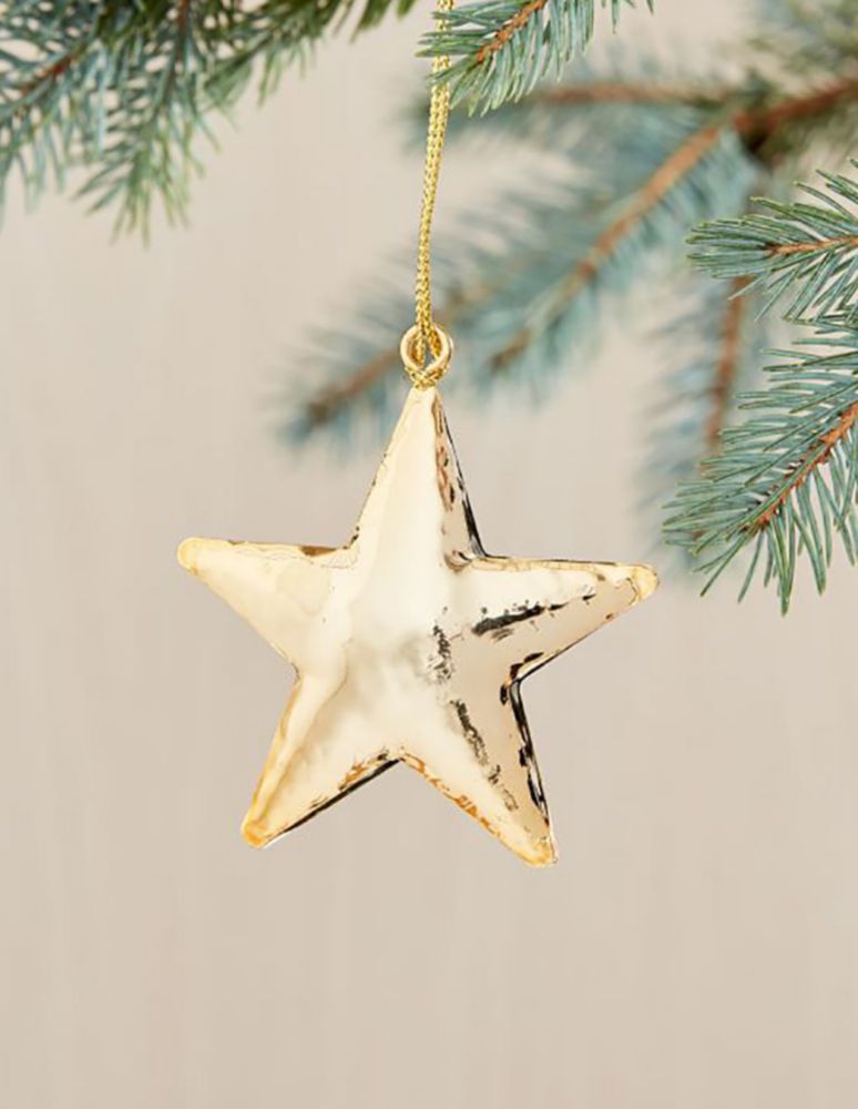 Accesorio decorativo Celestial star 1