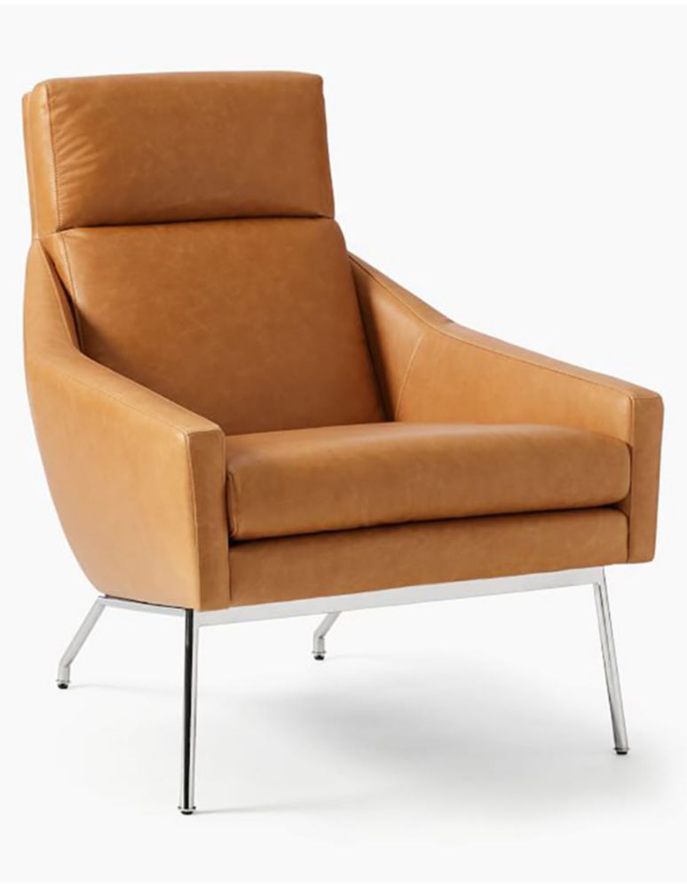 Sillón Austin Stationary
