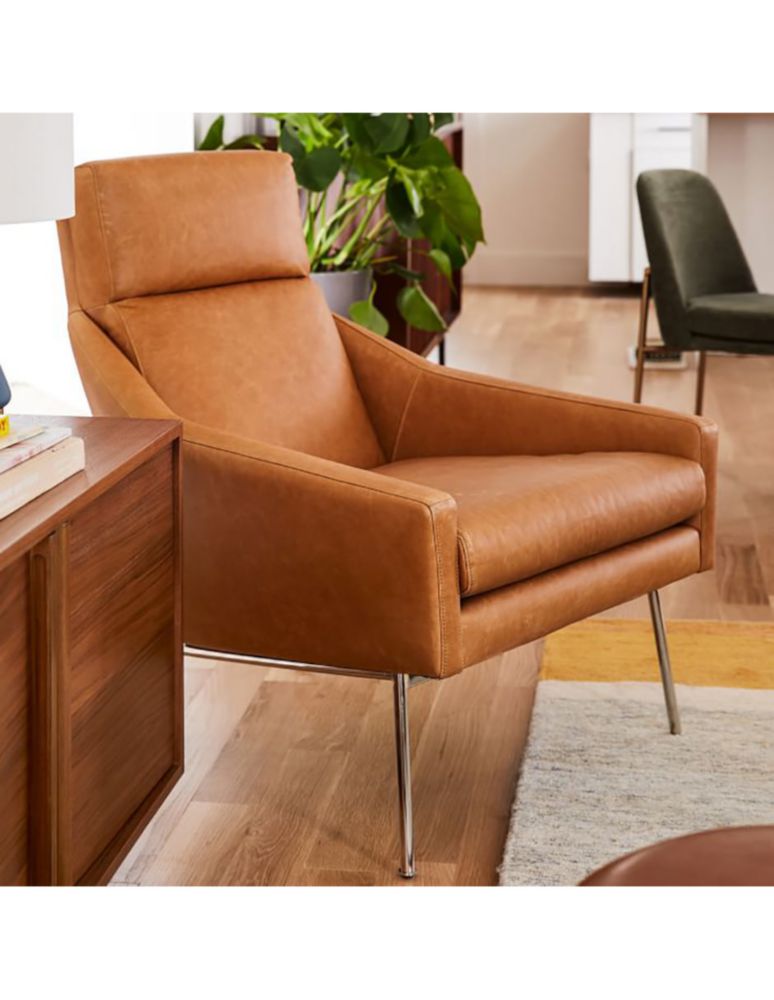 Sillón Austin Stationary 2