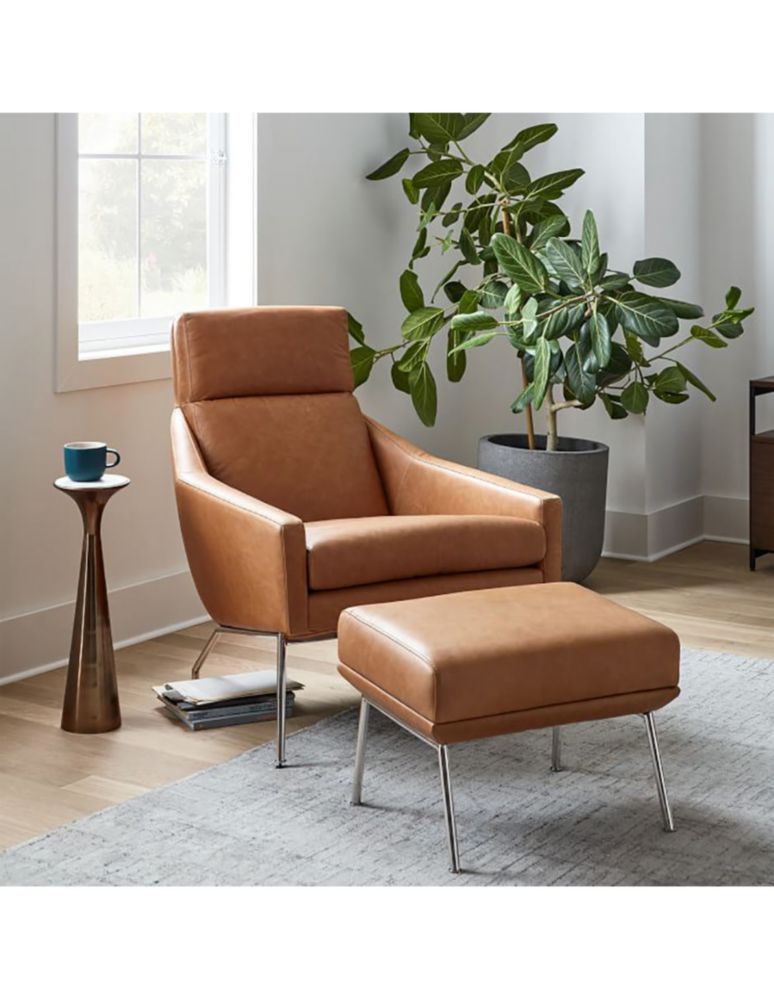 Sillón Austin Stationary 3