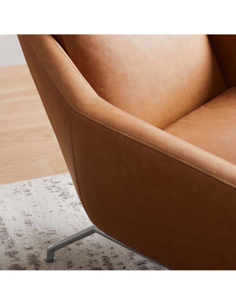 Sillón Austin Stationary 6