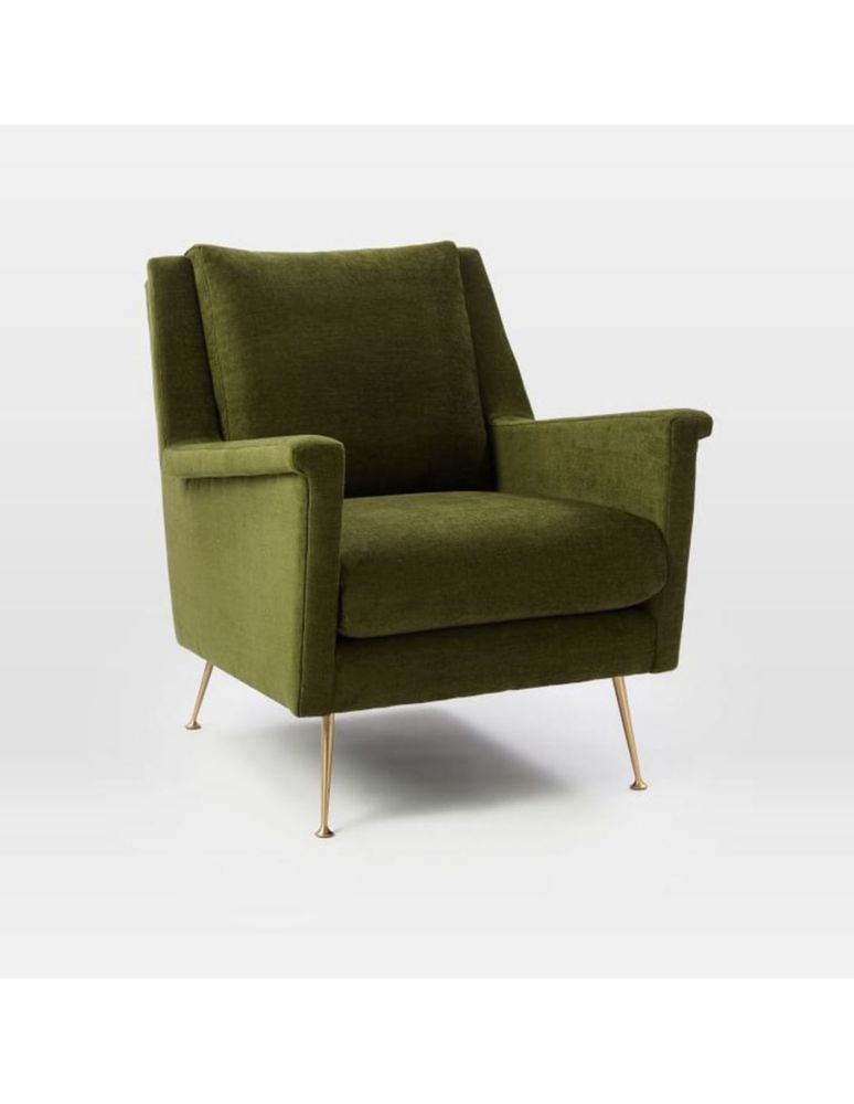 Sillón Carlo