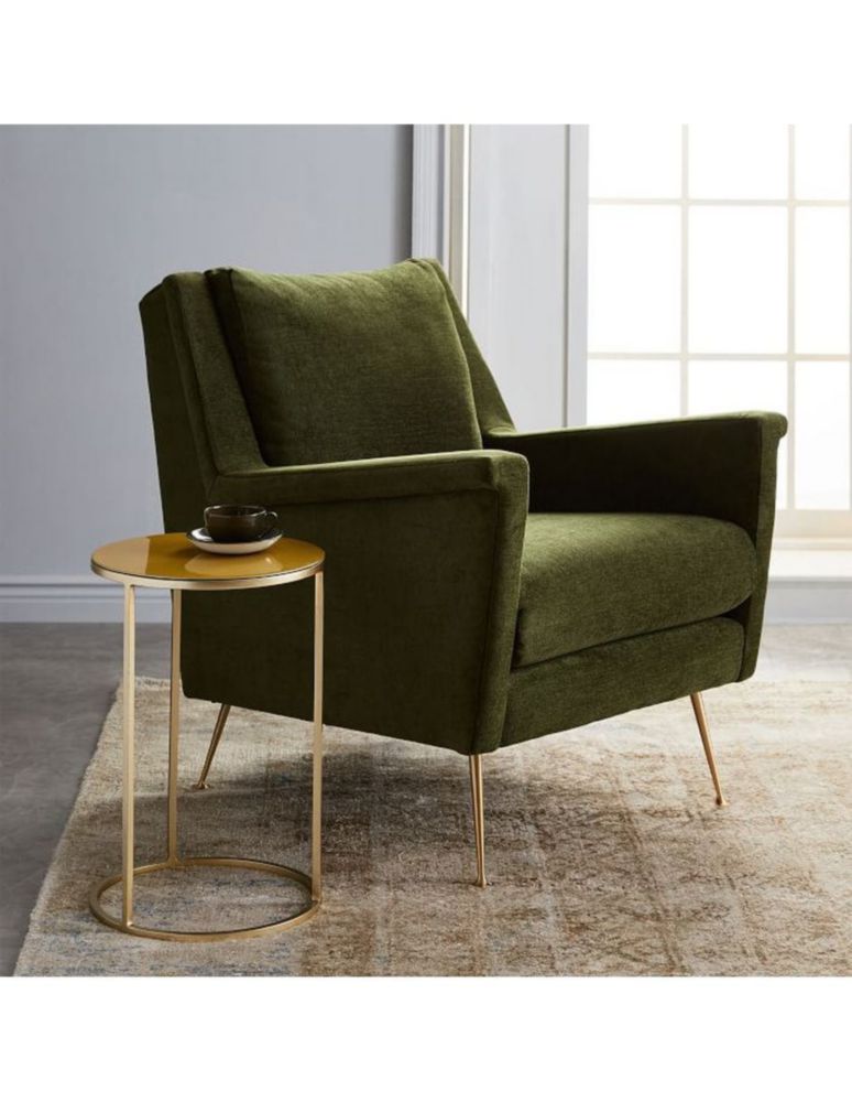 Sillón Carlo 2
