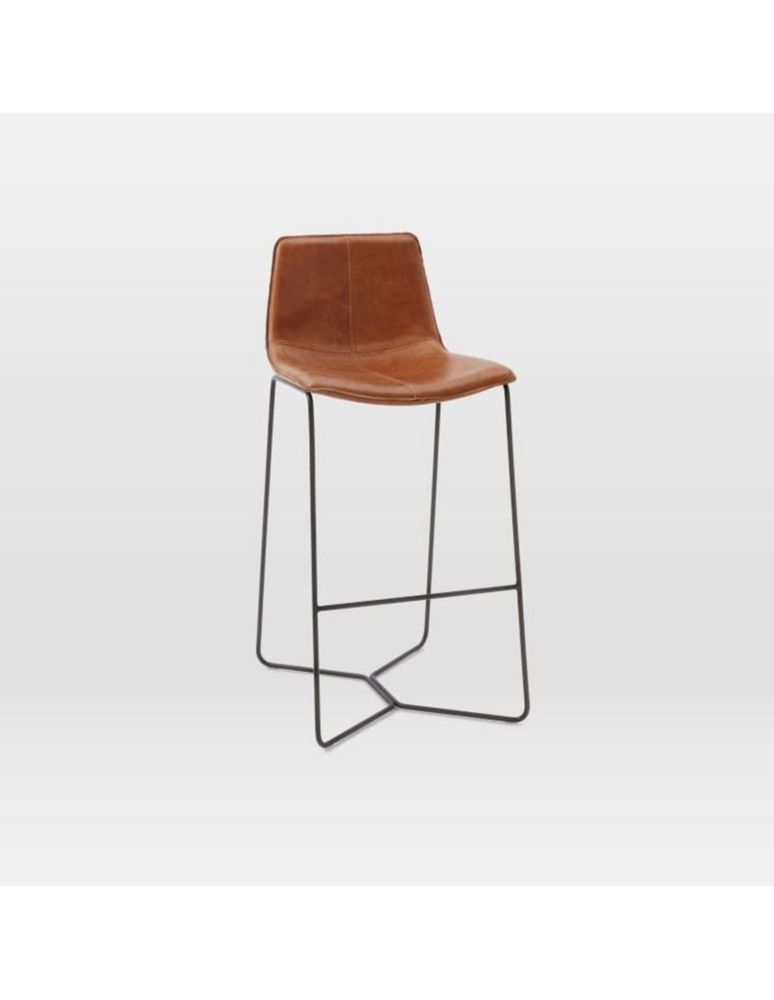 Banco Slope Bar Stool