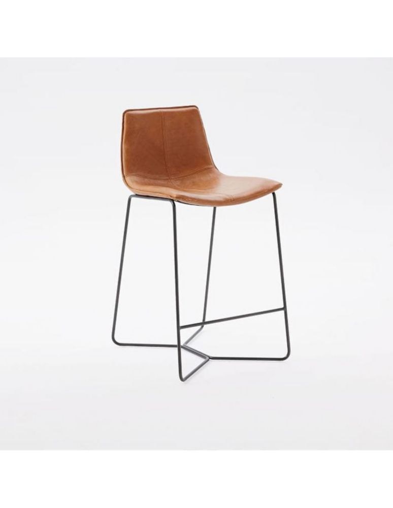 Banco Slope Bar Stool 2