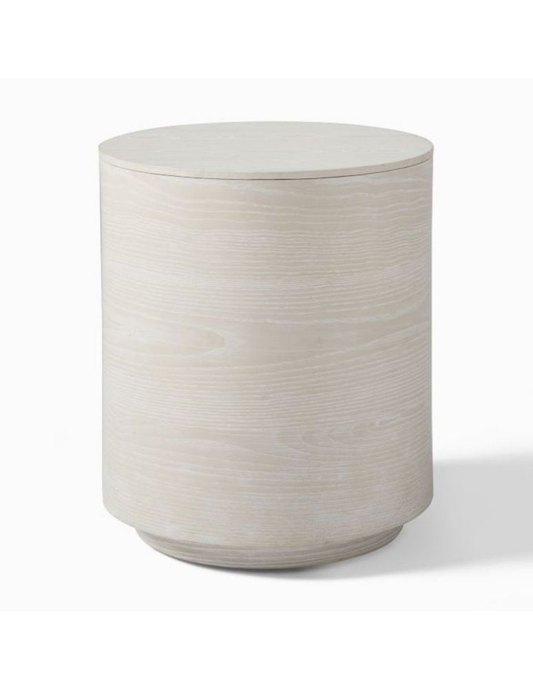 Mesa lateral Volume Mesa lateral Volume